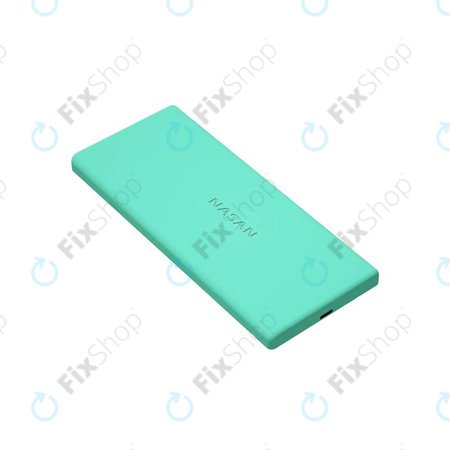 Nasan - Kompaktna grijna podloga za demontažu LCD ekrana