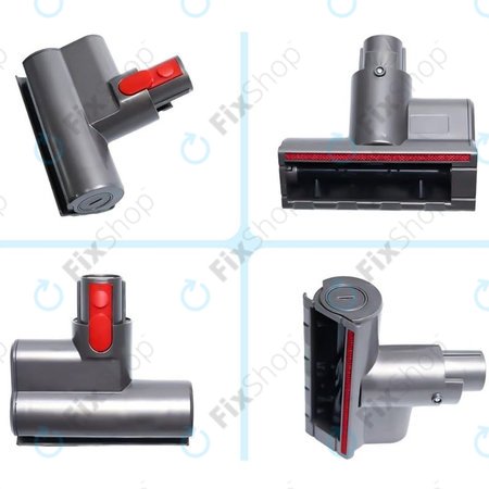 Dyson V-series, Outsize - Mini-električna četka