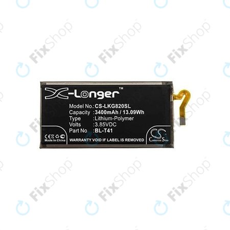 LG G8 ThinQ - Baterija BL-T41 3400mAh HQ