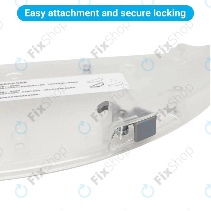 Roidmi EVE Plus - Držač mopa