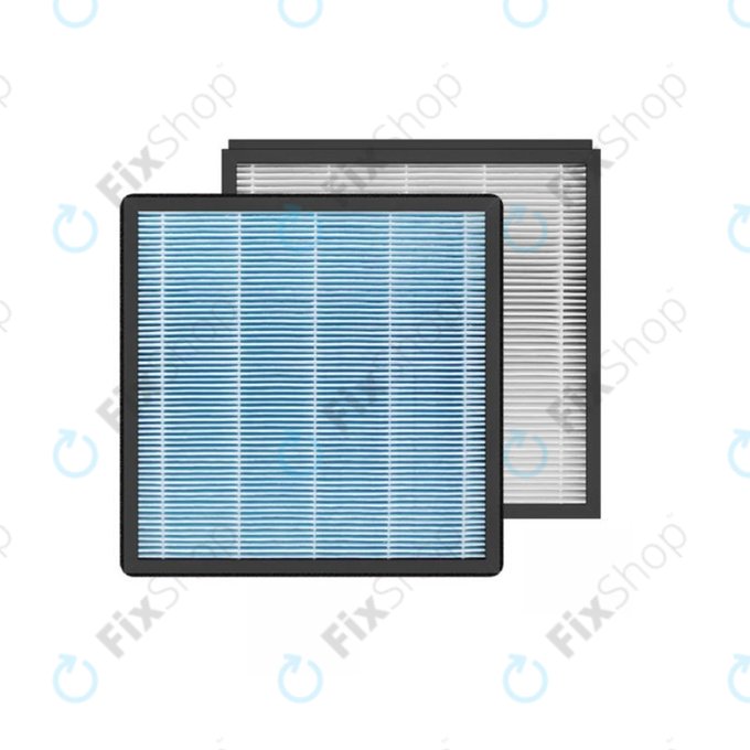 Xiaomi Mi Air Purifier A1 - Intelligent HEPA Filter