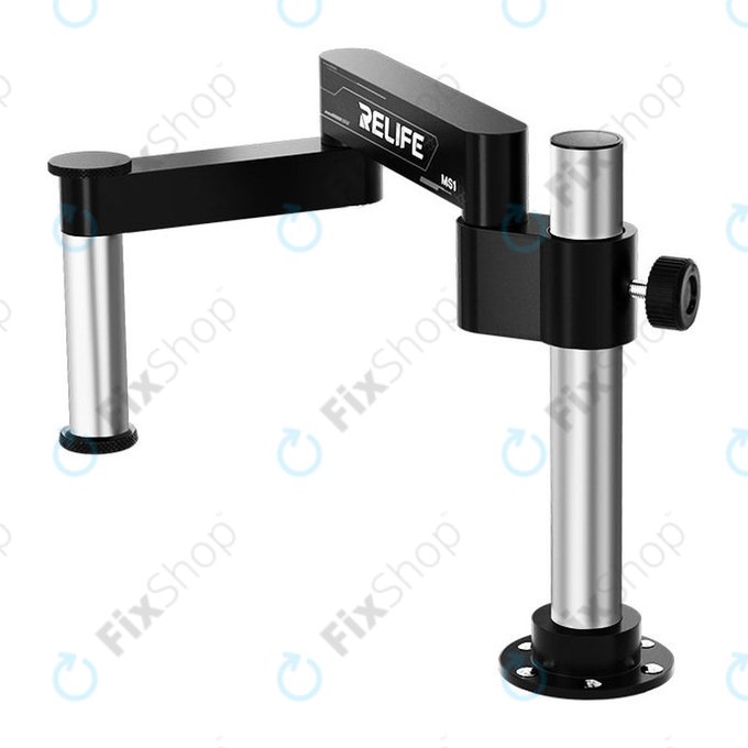 Relife RL-MS1 - Univerzalni stalak s okretnom rukom za mikroskop