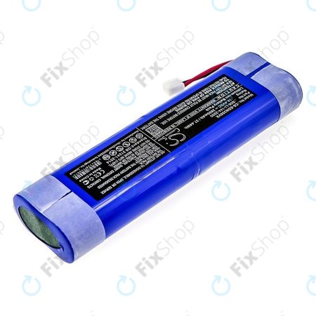 Ecovacs Deebot DJ35, DK35, DN55 - Baterija S08-LI-144-2500 Li-Ion 14.4V 2600mAh HQ