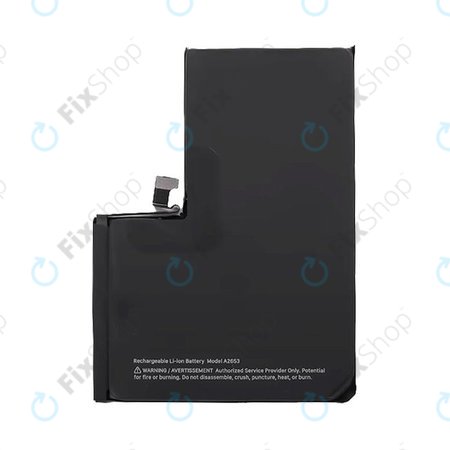 Apple iPhone 13 Pro Max - Baterija 4352mAh