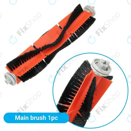 Xiaomi Roborock S5, S5 Max, S6, S6 MaxV, S6 Pure, S7, S7 MaxV, Mi Robot Vacuum Mop 1C, 1S, Xiaowa E2, Lite C10 - Početni set (bijeli)