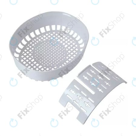 Geti GUC 751 - Ultrazvučni čistač - 0,75L