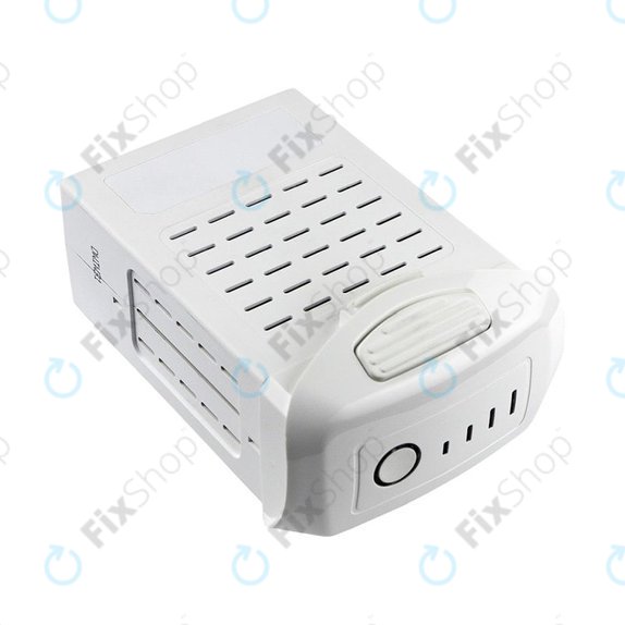 Baterija za DJI Phantom 4, 5200mAh, Li-Pol, 15.2V, HQ