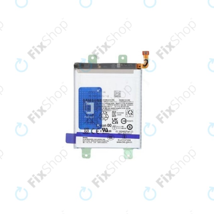 Samsung Galaxy S24 Ultra S928B - Baterija EB-BS928ABY 5000mAh - GH82-33387A Genuine Service Pack