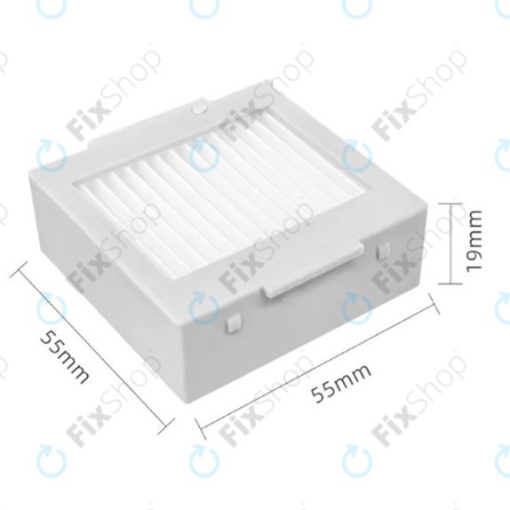 HEPA filter, 2 kom za iRobot Roomba Max 705