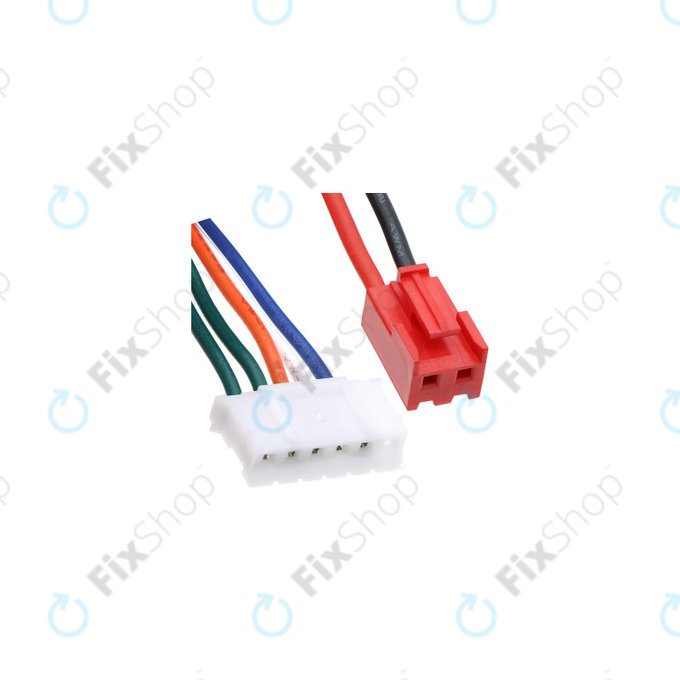 Baterija za Rowenta RH6543WH, RH6545WH, RH6547WH, 2000mAh, Li-Ion, 14.4V, RS-RH5864, HQ