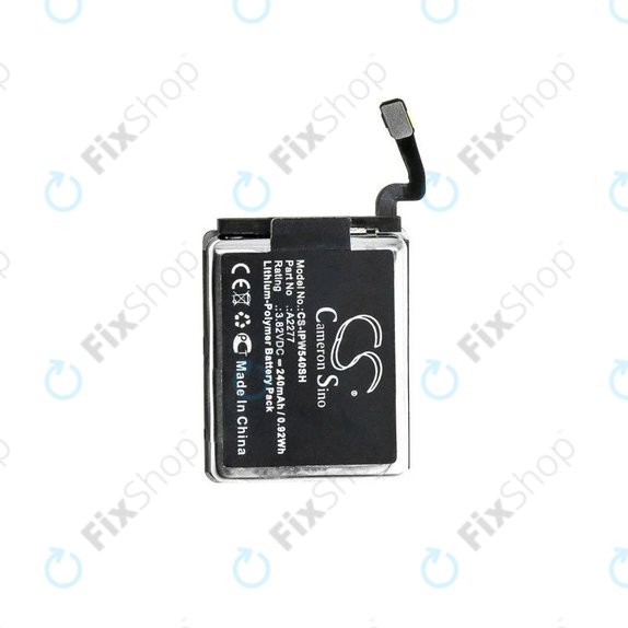 Apple Watch 5, SE 40mm - Baterija 240mAh HQ