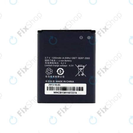 Huawei Ideos U8120, U8150, U8510 - Baterija HB4J1H - 1200mAh