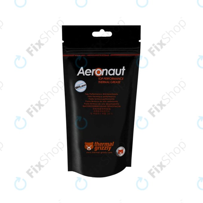 Termalna pasta 1,5ml/3,9g, Thermal Grizzly Hydronaut