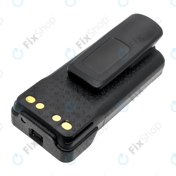 Baterija za Motorola Dp2600e, Dp4000, P8608, Xpr3000, Xpr7350, 2200mAh, Li-Ion, 7.4V, PMNN4409, HQ