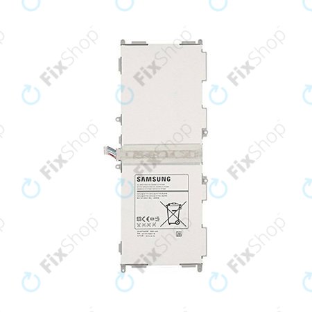 Samsung Galaxy Tab 4 10,1 T530, T535 - Baterija EB-BT530FBE 6800mAh - GH43-04157A Genuine Service Pack