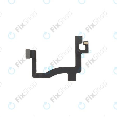 Apple iPhone 16e - Bljesak zadnje kamere + Flex kabel