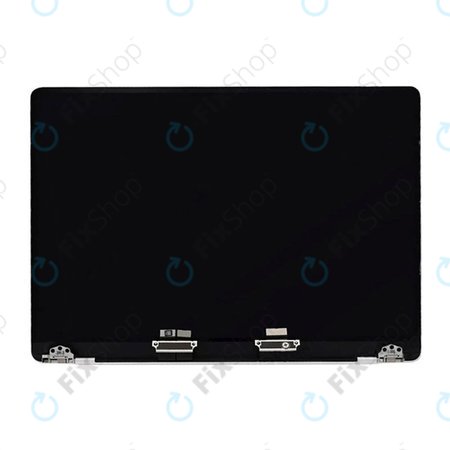 Apple MacBook Pro 14" A2918 M3 (2023) - LCD zaslon + prednje staklo + Maska (Silver) Refurbished