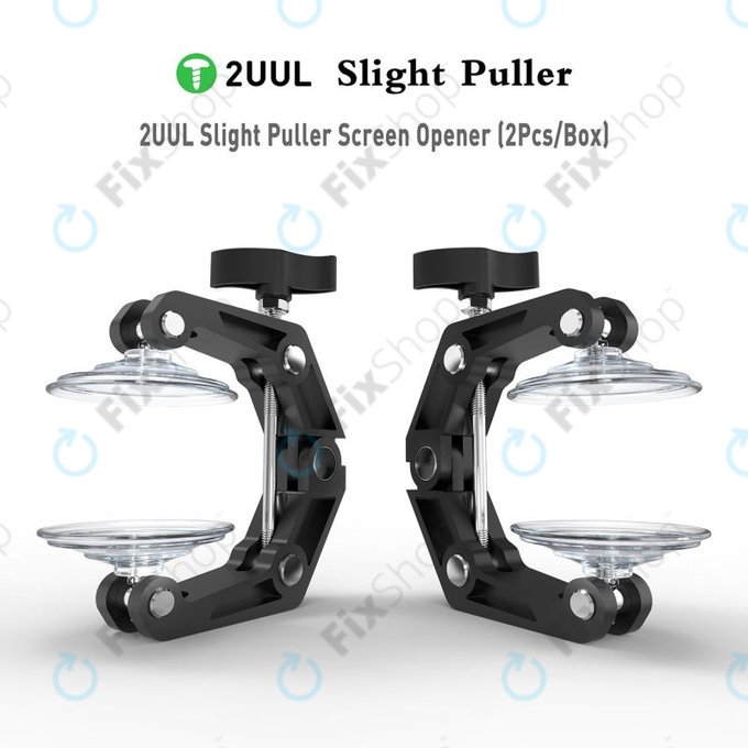 2UUL Lagani izvlakač - Otvarač sita (2kom)