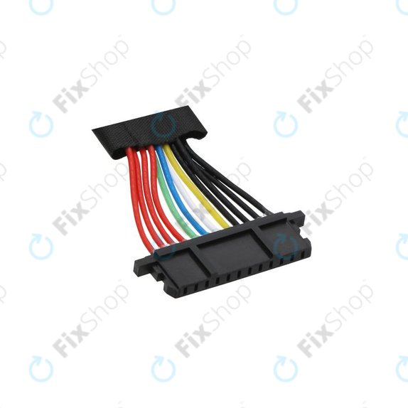 Baterija za Lenovo Legion 5 15ARH7H, 82RD0002SB, 5100mAh, Li-Pol, 15.44V, L21C4PC1, HQ