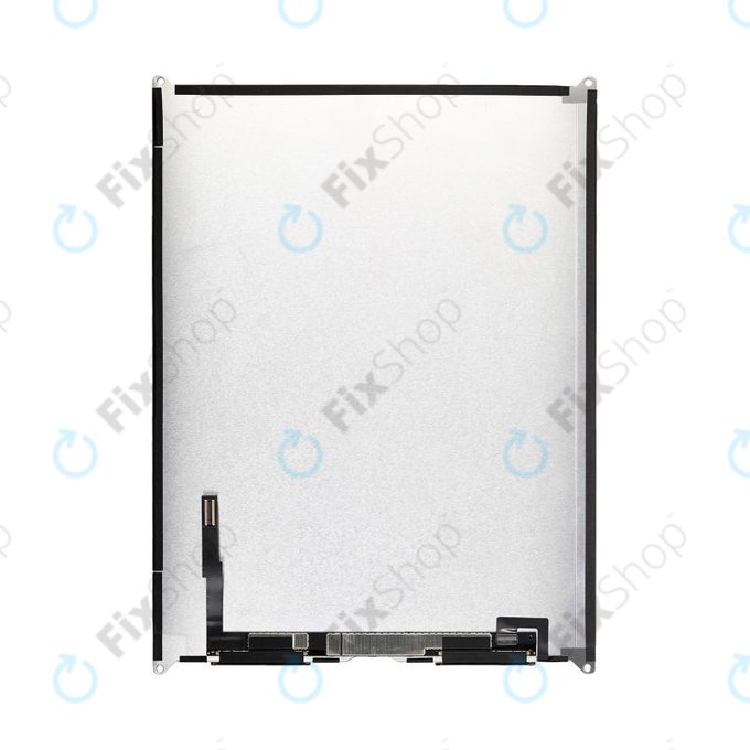 Apple iPad (7th Gen 2019, 8th Gen 2020, 9th Gen 2021) - LCD zaslon Refurbished