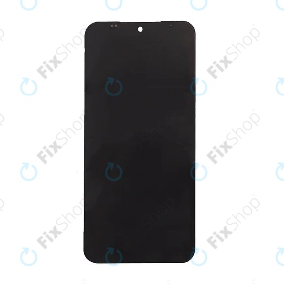 myPhone Hammer Iron V - LCD zaslon + zaslon osjetljiv na dodir TFT