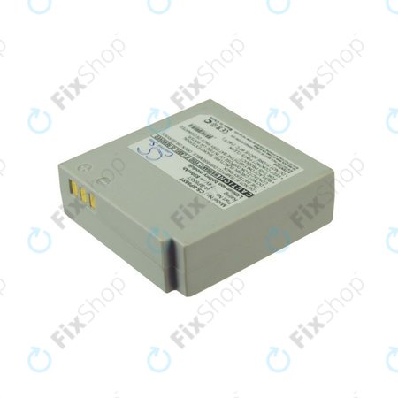 Baterija za Samsung VP-MX10, 20, 850mAh, Li-Ion, 7.4V, IA-BP85ST, HQ