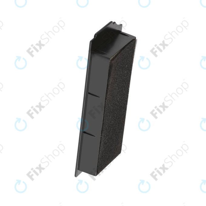 Filter za prašinu, 2 kom za Ecovacs Deebot X1-series, T10-series