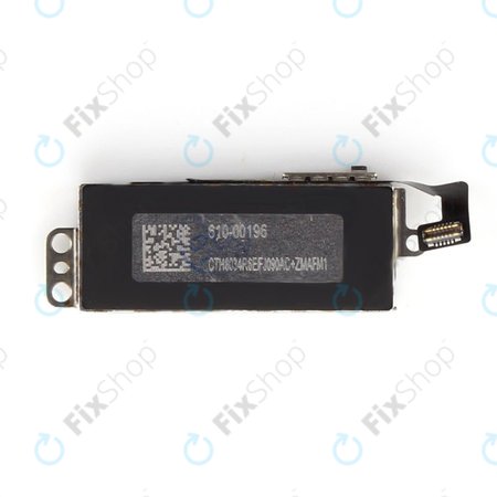 Apple iPhone XR - Vibrator