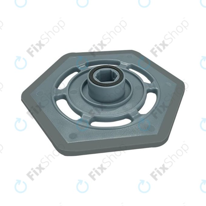 Ecovacs Deebot N9+, Yeedi Mop Station - Držač krpe za brisanje za brisanje