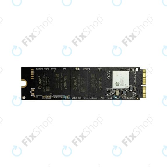 Oscoo - SSD 512 GB - MacBook Air, Pro (krajem 2012. - Početkom 2013.)