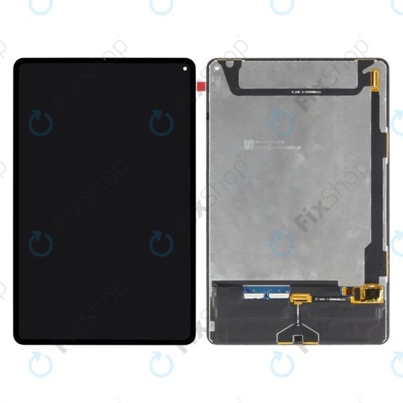 Huawei MatePad Pro 10.8 (2019) - LCD zaslon + zaslon osjetljiv na dodir TFT