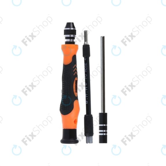 Jakemy JM-8128 - Magnetski izmjenjivi višenamjenski precizni set odvijača 45u1