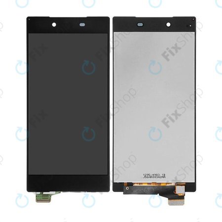 Sony Xperia Z5 Premium E6853 - LCD zaslon + zaslon osjetljiv na dodir TFT