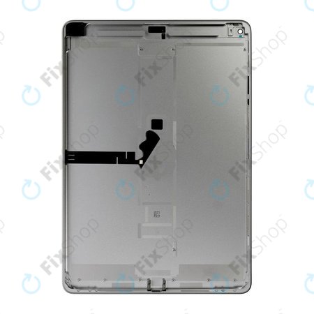 Apple iPad Air (3. generacija 2019.) - WiFi verzija poklopca baterije (Space Gray)