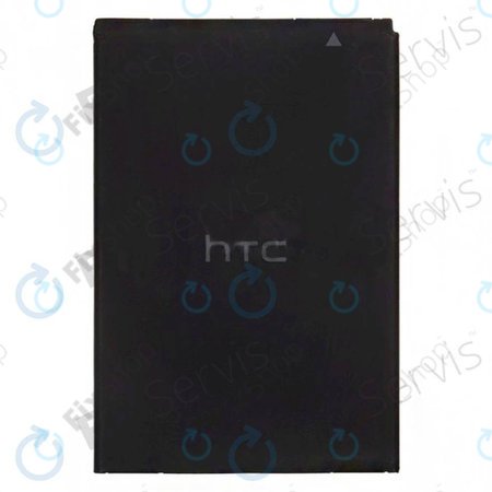 HTC Desire S, Desire Z, Incredible S - Baterija BG32100 1450mAh - 35H00152-00M