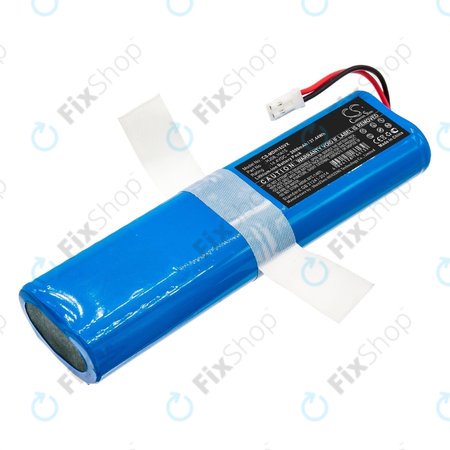 Tesla RoboStar-series, Medion MD-series - Baterija HJ08, HA15 Li-Ion 14.4V 2600mAh HQ