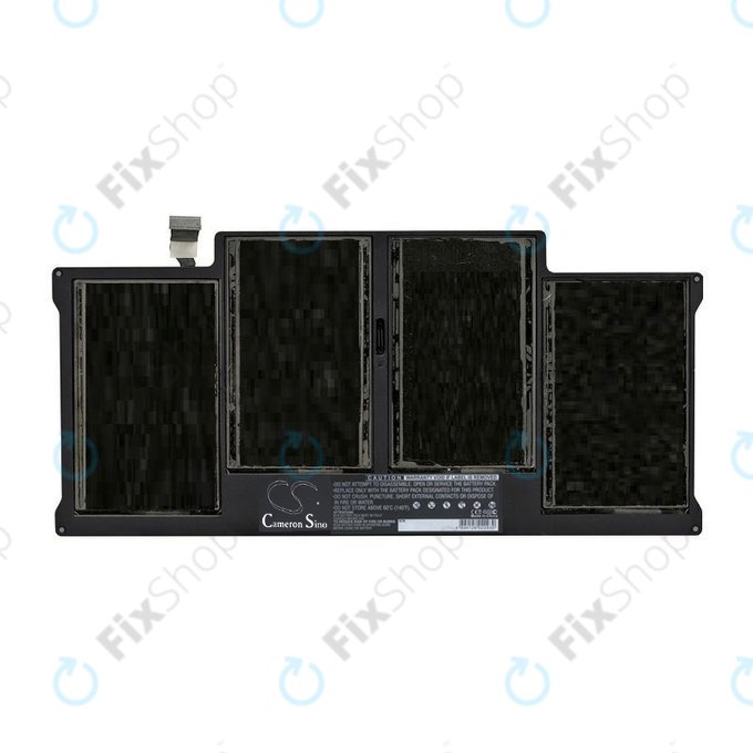 Apple MacBook Air 13" A1369 (krajem 2010.) - Baterija A1377 6700mAh HQ