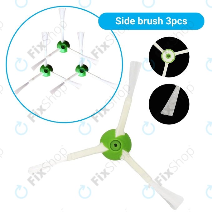 iRobot Roomba e-series, i-series, j-series - Kompletan set