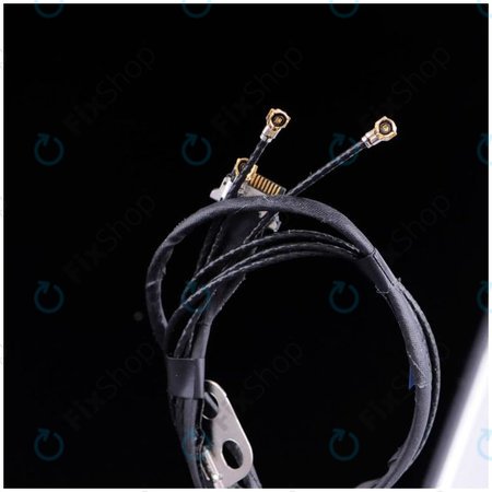 Apple MacBook Pro 15" Retina A1398 (Late 2013 - Mid 2014) - LCD zaslon + prednje staklo + kućište Refurbished