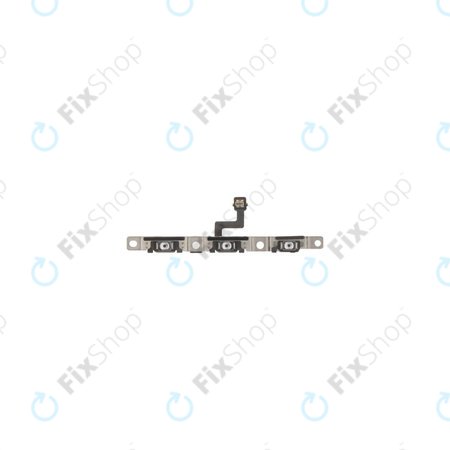 Apple iPhone 17 Pro - Flex kabel s tipkom za glasnoću