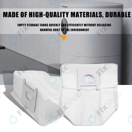 Roids EVE Plus - Vrećica za prašinu