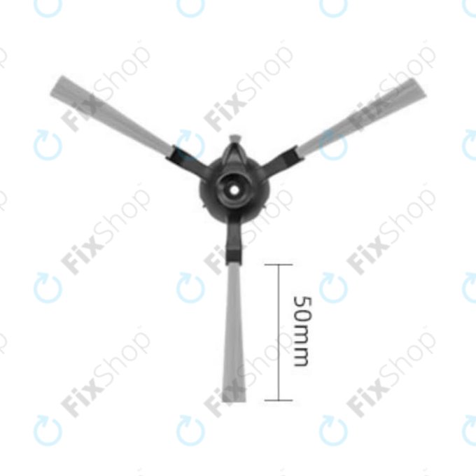 Xiaomi Robot Vacuum E5 - Bočna četka