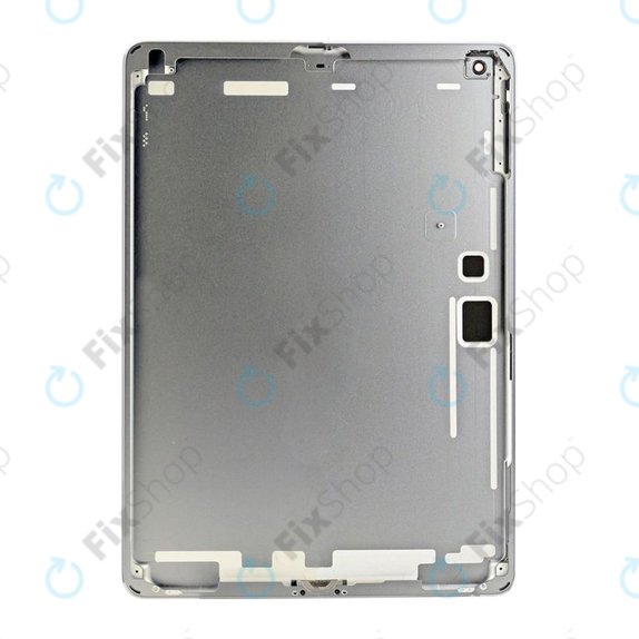 Apple iPad Air - WiFi verzija stražnjeg kućišta (siva)