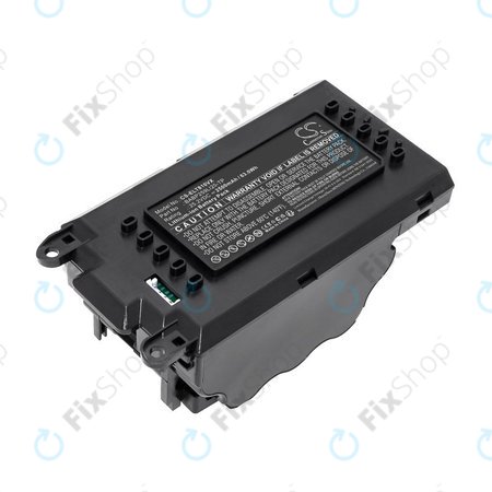 Baterija za Electrolux Well Q8, WQ81-3OMB, WQ81-PANIM, 2500mAh, Li-Ion, 25.2V, BABP259LI20-TP, HQ