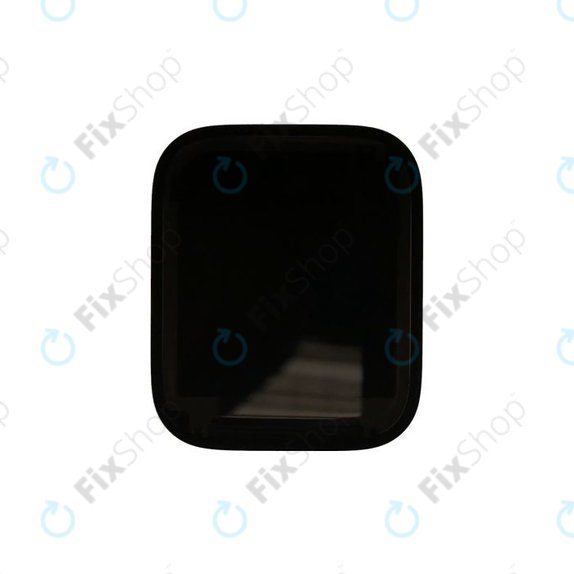 Apple Watch 7 45 mm - LCD zaslon + zaslon osjetljiv na dodir Refurbished PRO