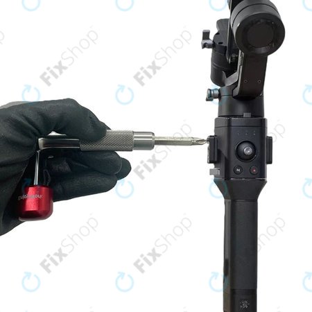 Lollipop - Višenamjenski odvijač