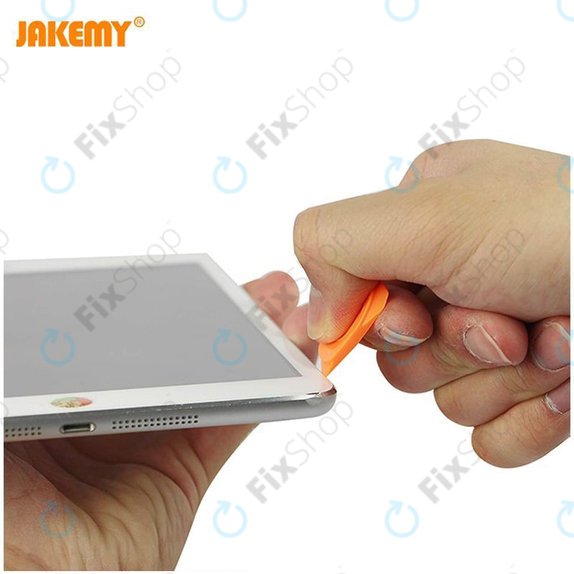 Jakemy otvarač - Alat za rastavljanje trzalice za gitaru - 0.71mm (Suženi rubovi)
