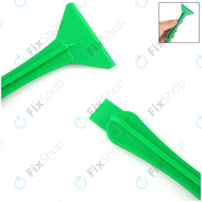 Best N128 - Plastic Spudger za iPad