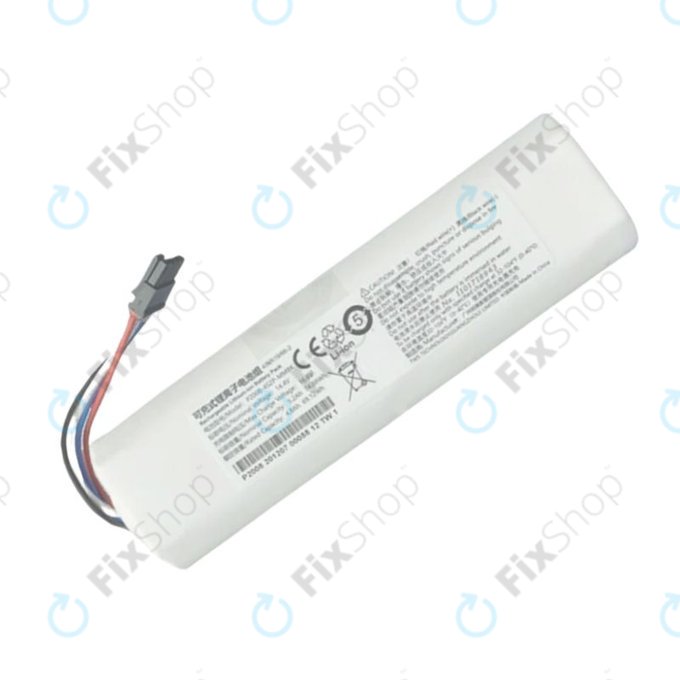 Xiaomi Dreame-series - Baterija Li-Ion P1904-4S2P-MM 14.4V 5600mAh