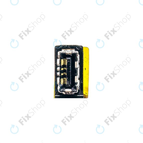 Baterija za Apple Watch 1 38 mm, 200mAh, Li-Pol, 3.8 V, A1578, HQ